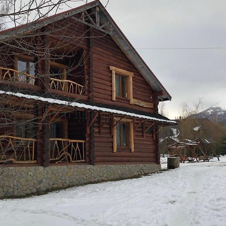 Будинок Художника Шипіт Пилипець Екстер'єр фото