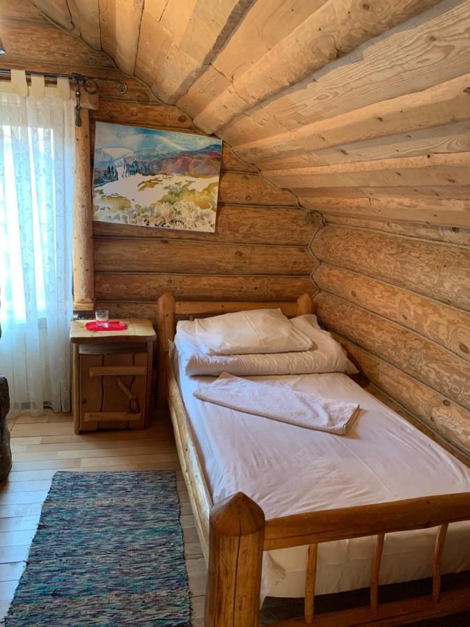 Будинок Художника Шипіт Пилипець Екстер'єр фото