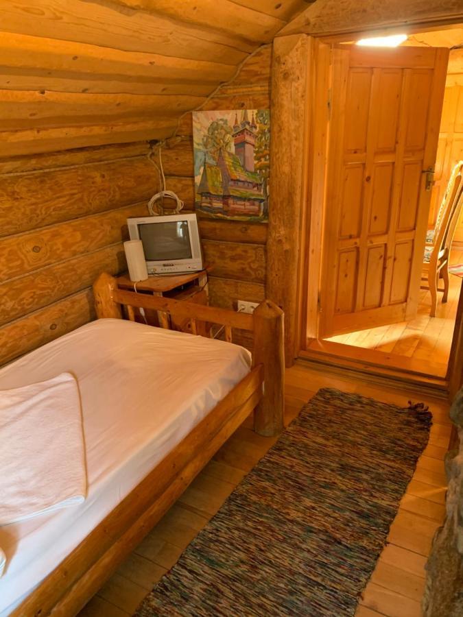 Будинок Художника Шипіт Пилипець Екстер'єр фото
